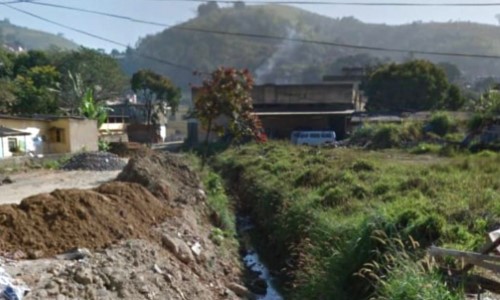 Prefeitura de Volta Redonda inicia obra contra alagamentos no bairro Retiro